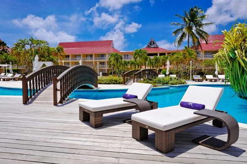 Hotel Mystique Royal St Lucia Gros Islet