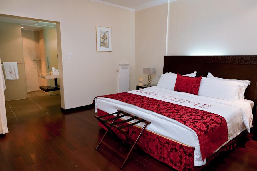 Mystique Royal St Lucia Hotel 4*