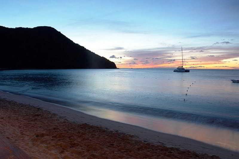 Mystique Royal St Lucia Hotel Gros Islet
