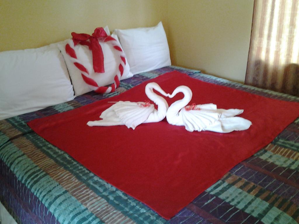 Guest house Aupic Paradise