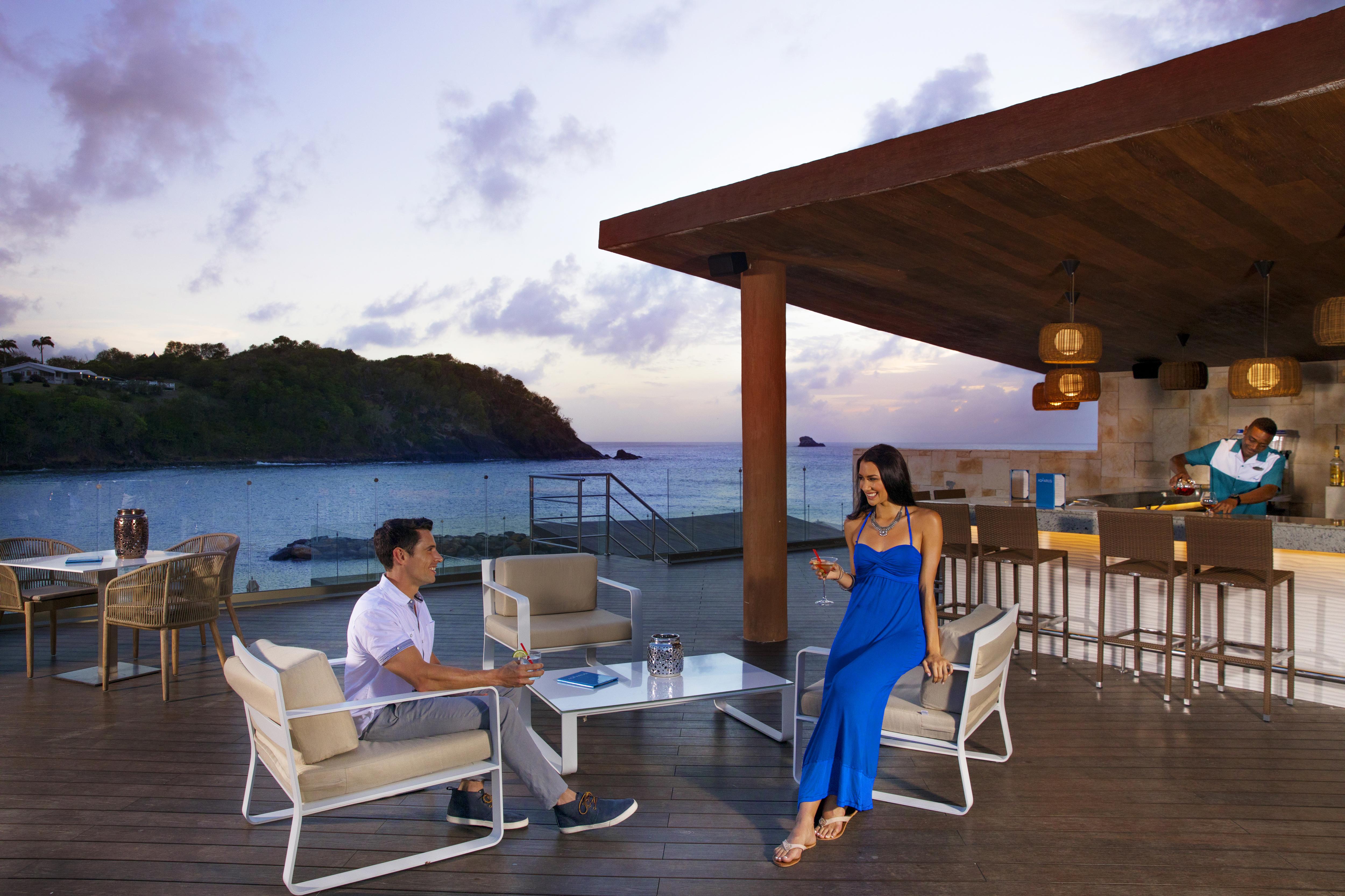 Royalton Saint Lucia, An Autograph Collection Resort