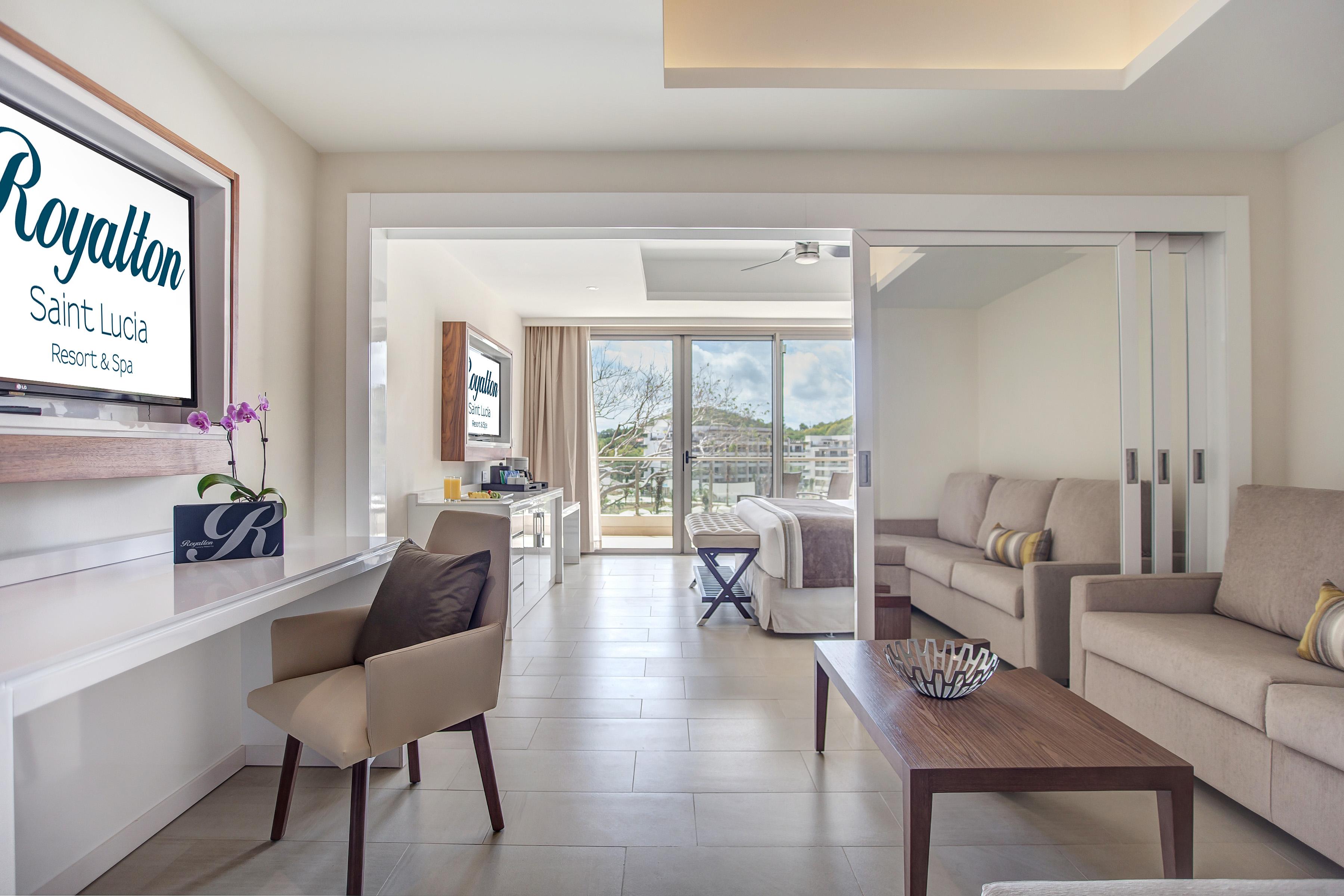 Royalton Saint Lucia, An Autograph Collection Resort Gros Islet