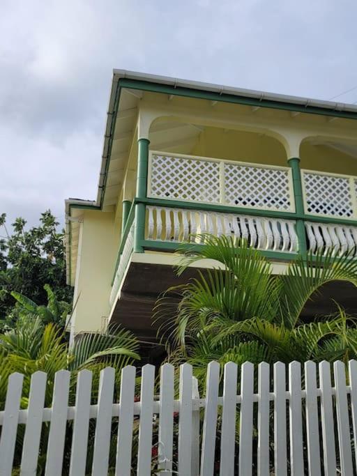 Holiday home Juju's With Magnificent Views