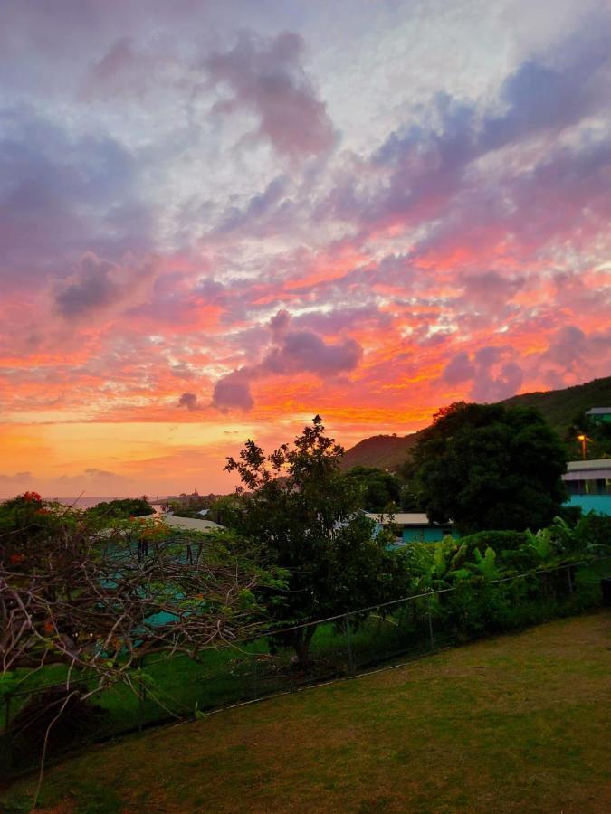 Holiday home Juju's With Magnificent Views