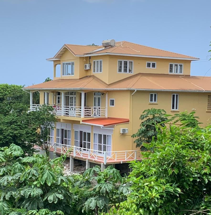 Kay Nou Apartment