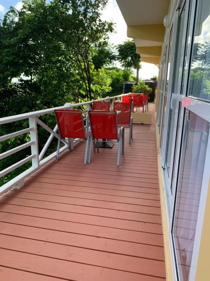 Kay Nou Apartment Gros Islet