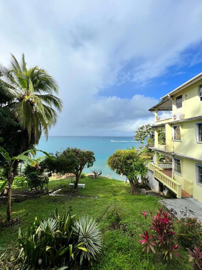 Casa Del Vega A Little Peace Of Heaven Guest house