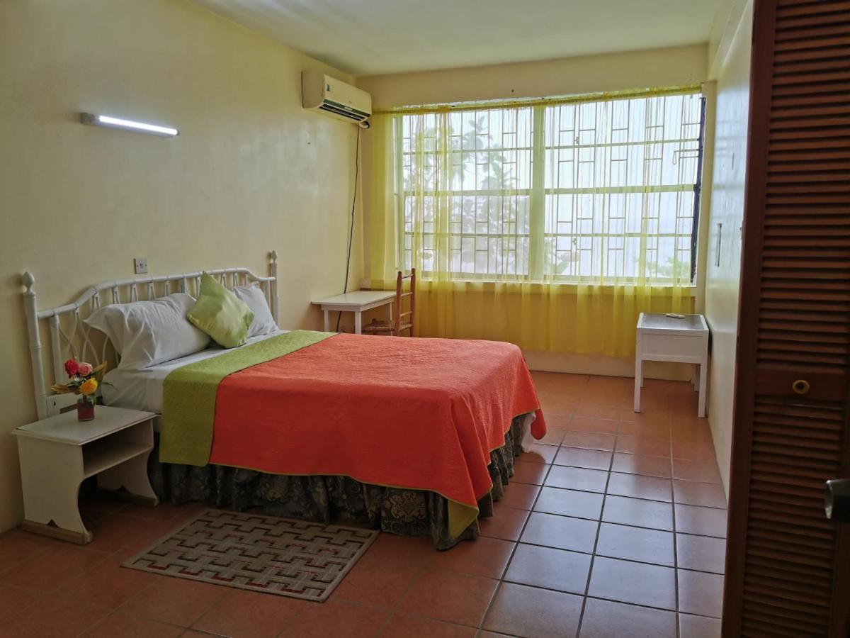 Guest house Casa Del Vega A Little Peace Of Heaven 3*
