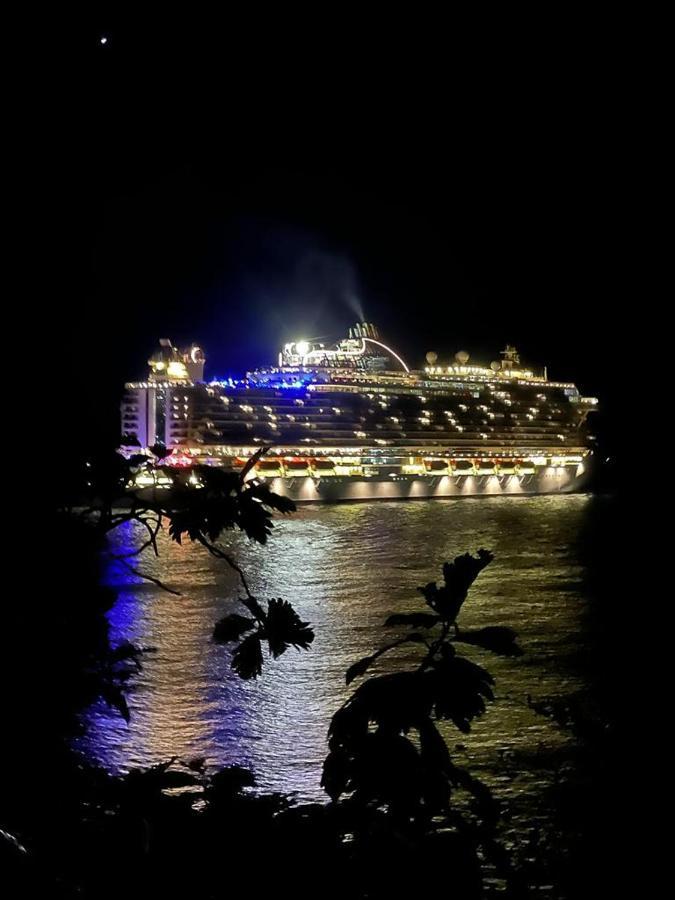 Casa Del Vega A Little Peace Of Heaven Castries