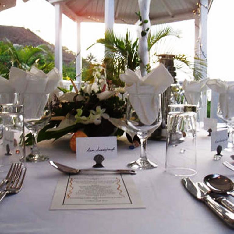 Capri Villa Cap Estate