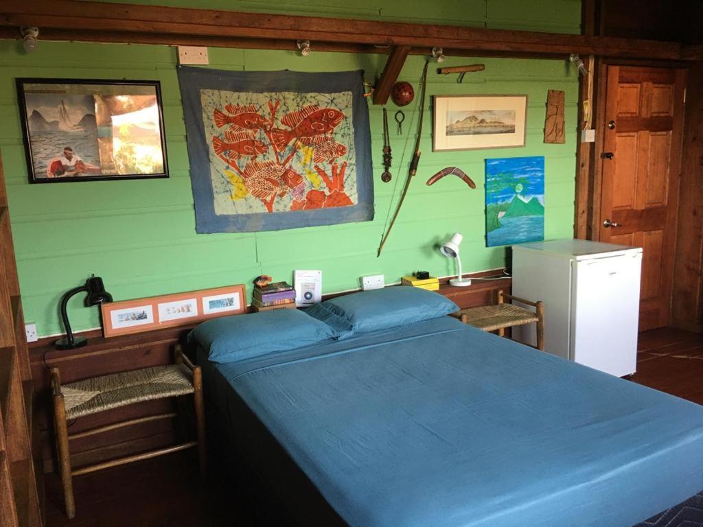 Holiday home Rodney Bay 2 Bedrooms
