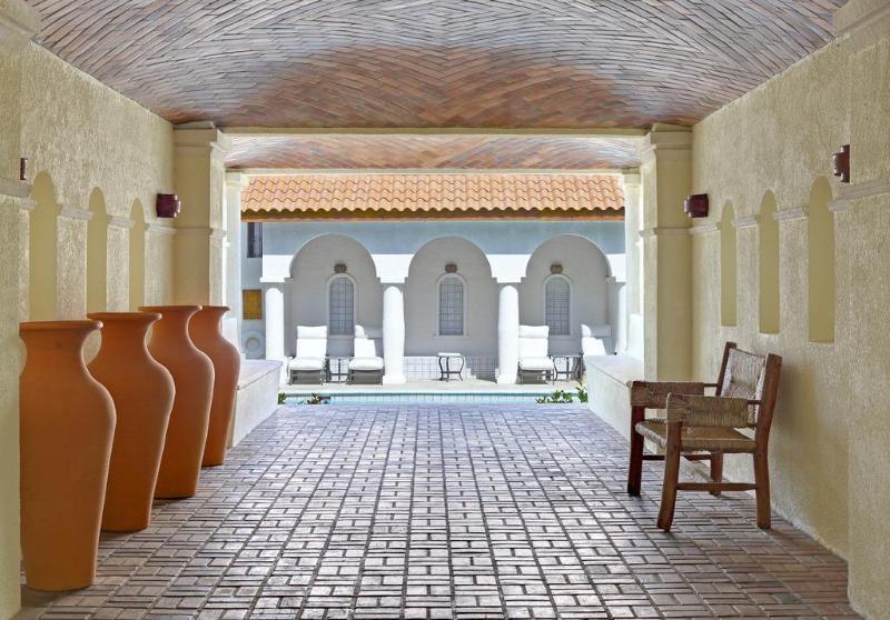 Cap Maison & Resort 5*