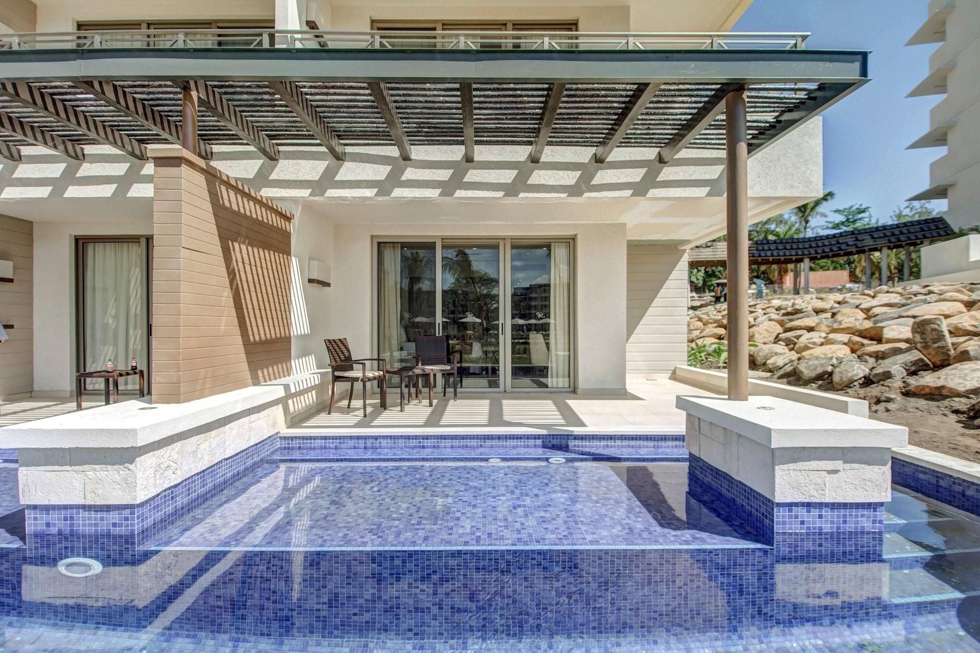 Resort Hideaway At Royalton Saint Lucia, An Autograph Collection Resort, Adults Only Gros Islet