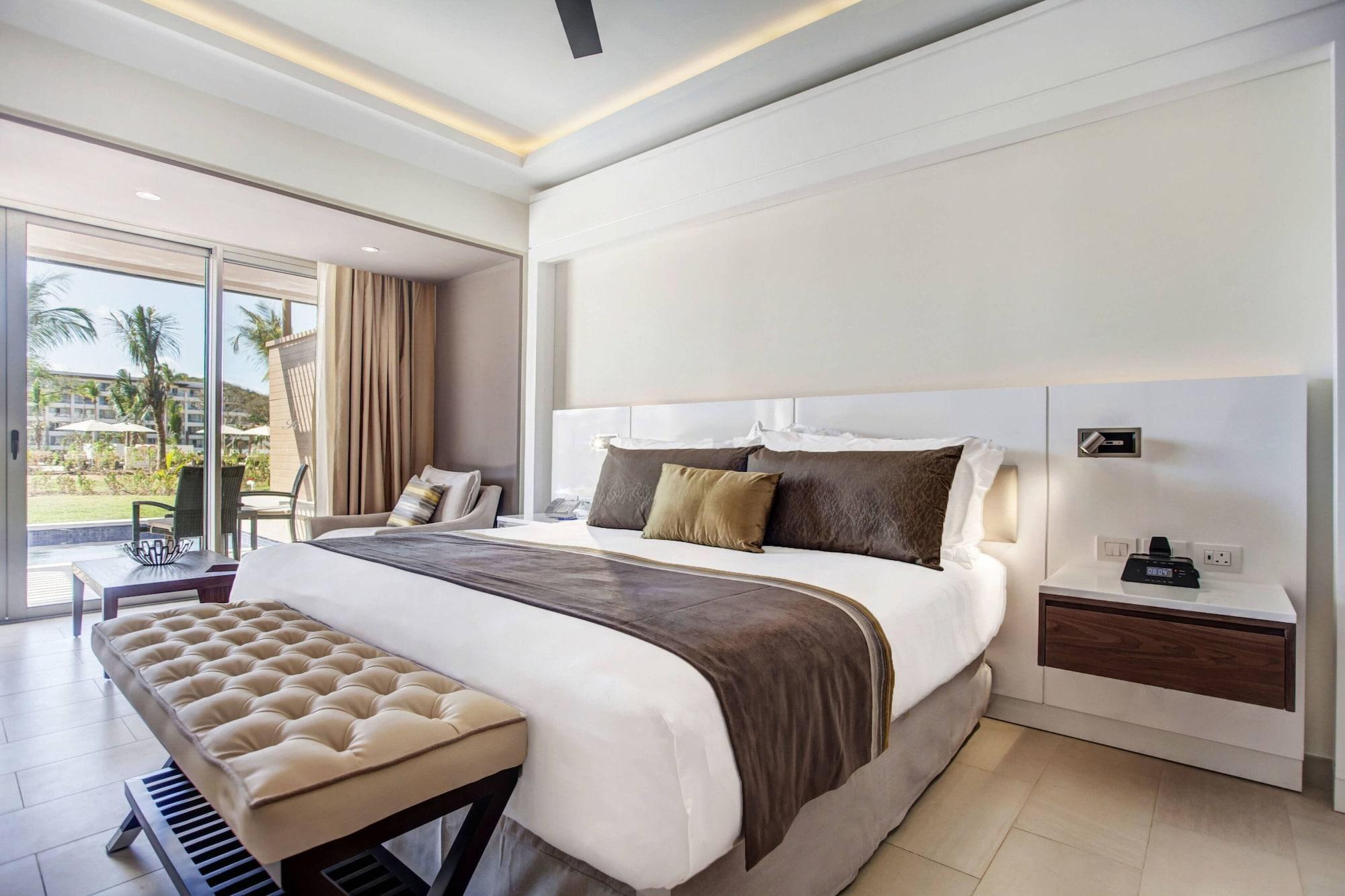 Hideaway At Royalton Saint Lucia, An Autograph Collection Resort, Adults Only Gros Islet