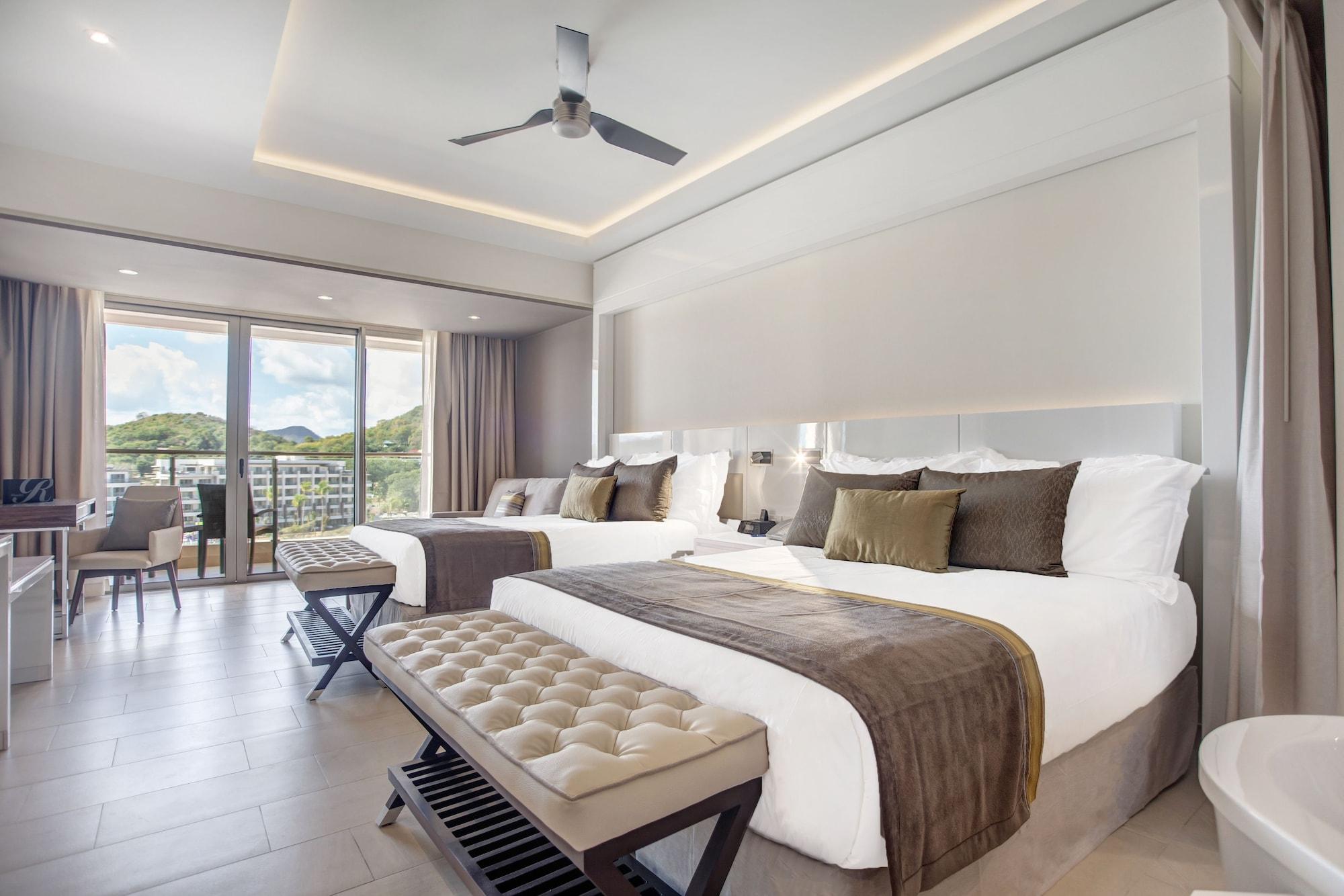 Hideaway At Royalton Saint Lucia, An Autograph Collection Resort, Adults Only Resort 5*