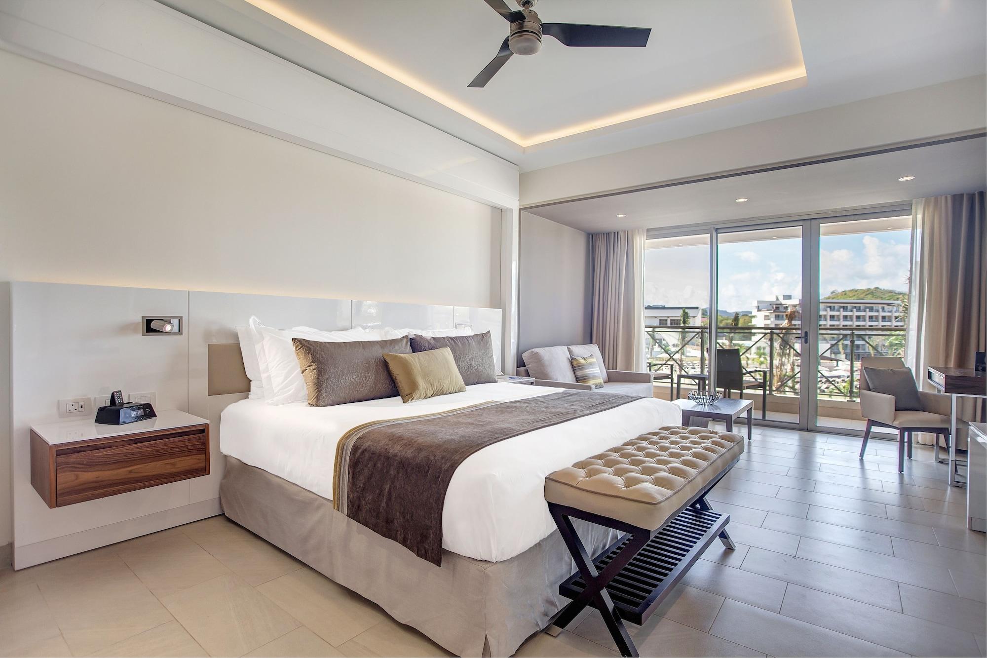 Resort Hideaway At Royalton Saint Lucia, An Autograph Collection Resort, Adults Only Gros Islet
