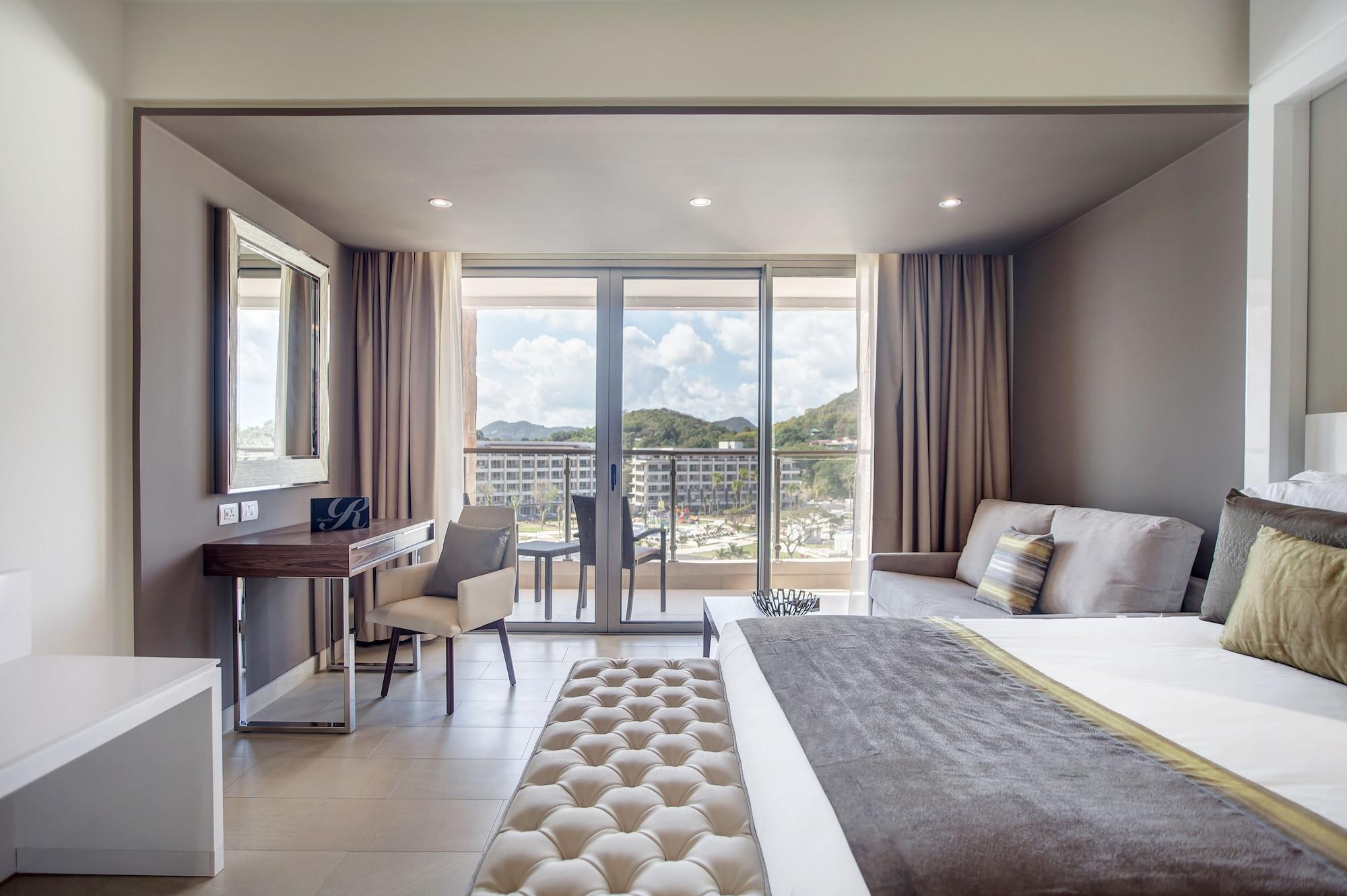 Resort Hideaway At Royalton Saint Lucia, An Autograph Collection Resort, Adults Only Gros Islet