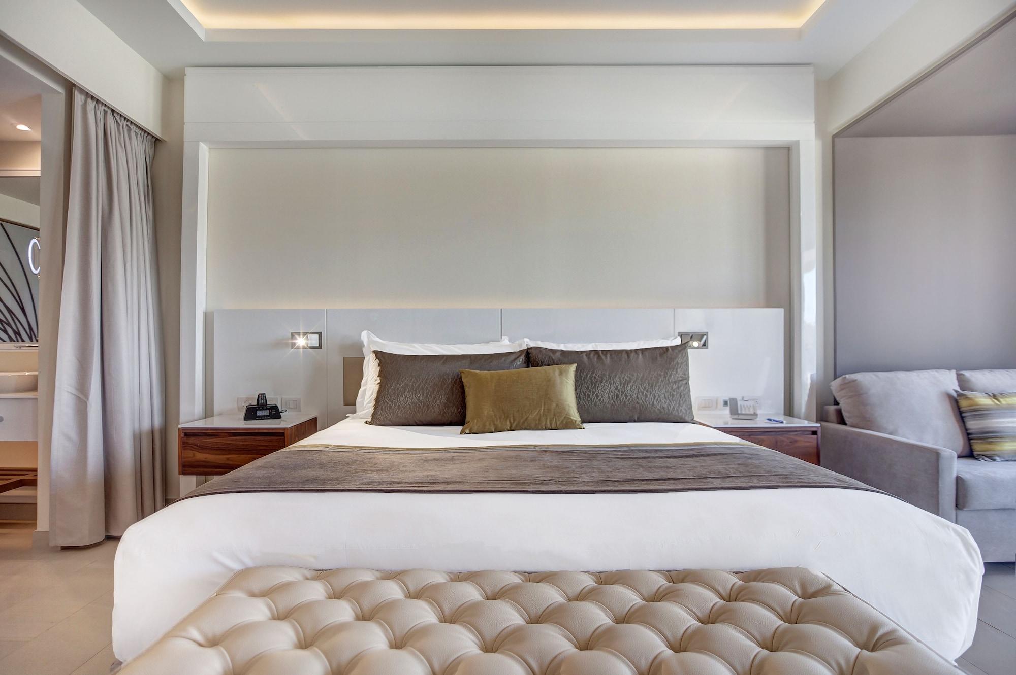 Hideaway At Royalton Saint Lucia, An Autograph Collection Resort, Adults Only 5*