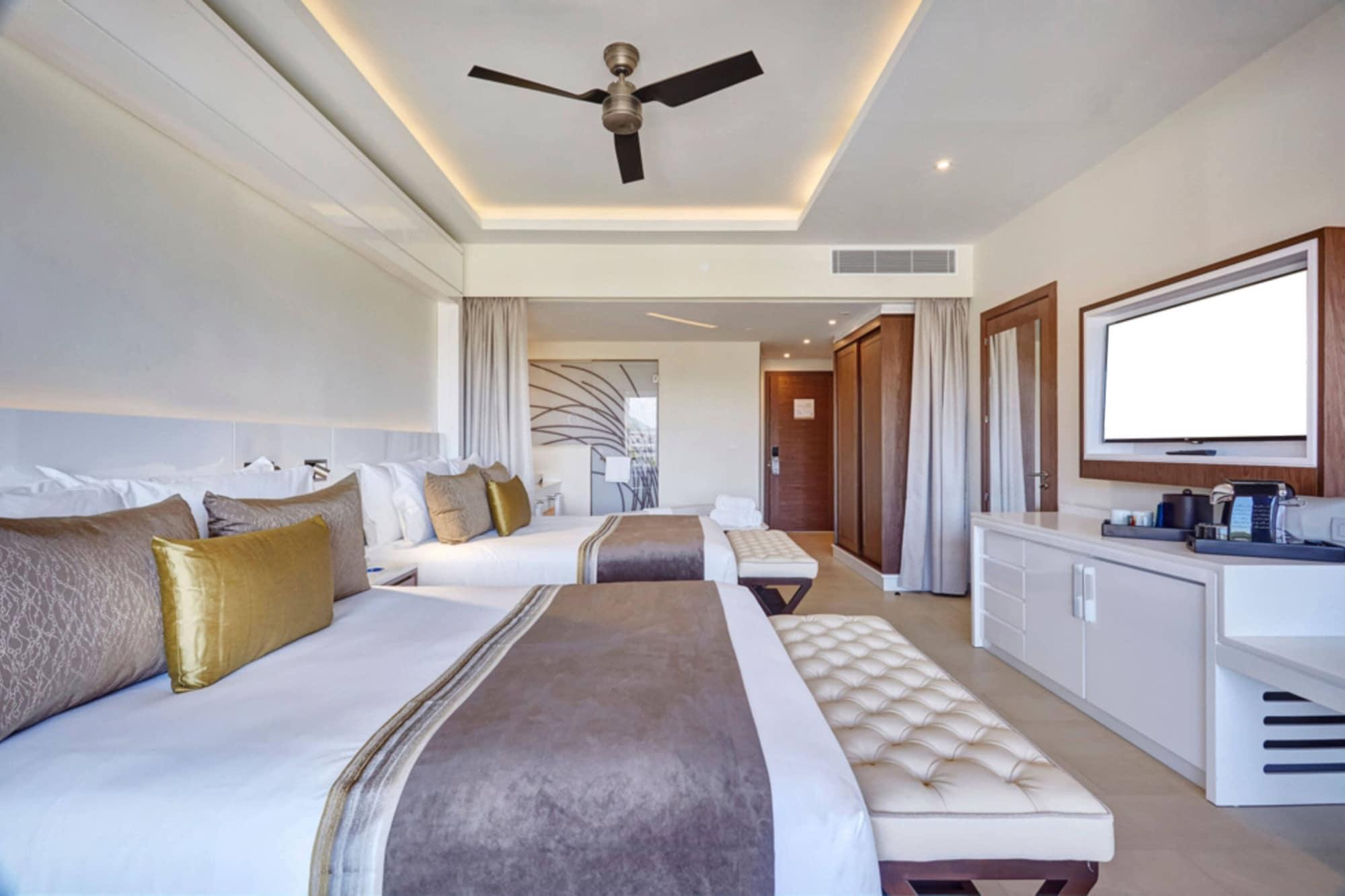 Hideaway At Royalton Saint Lucia, An Autograph Collection Resort, Adults Only Gros Islet