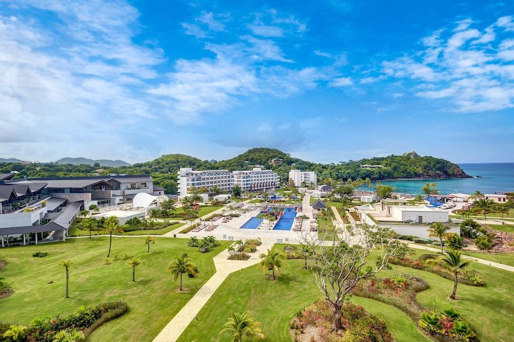 Hideaway At Royalton Saint Lucia, An Autograph Collection Resort, Adults Only Gros Islet