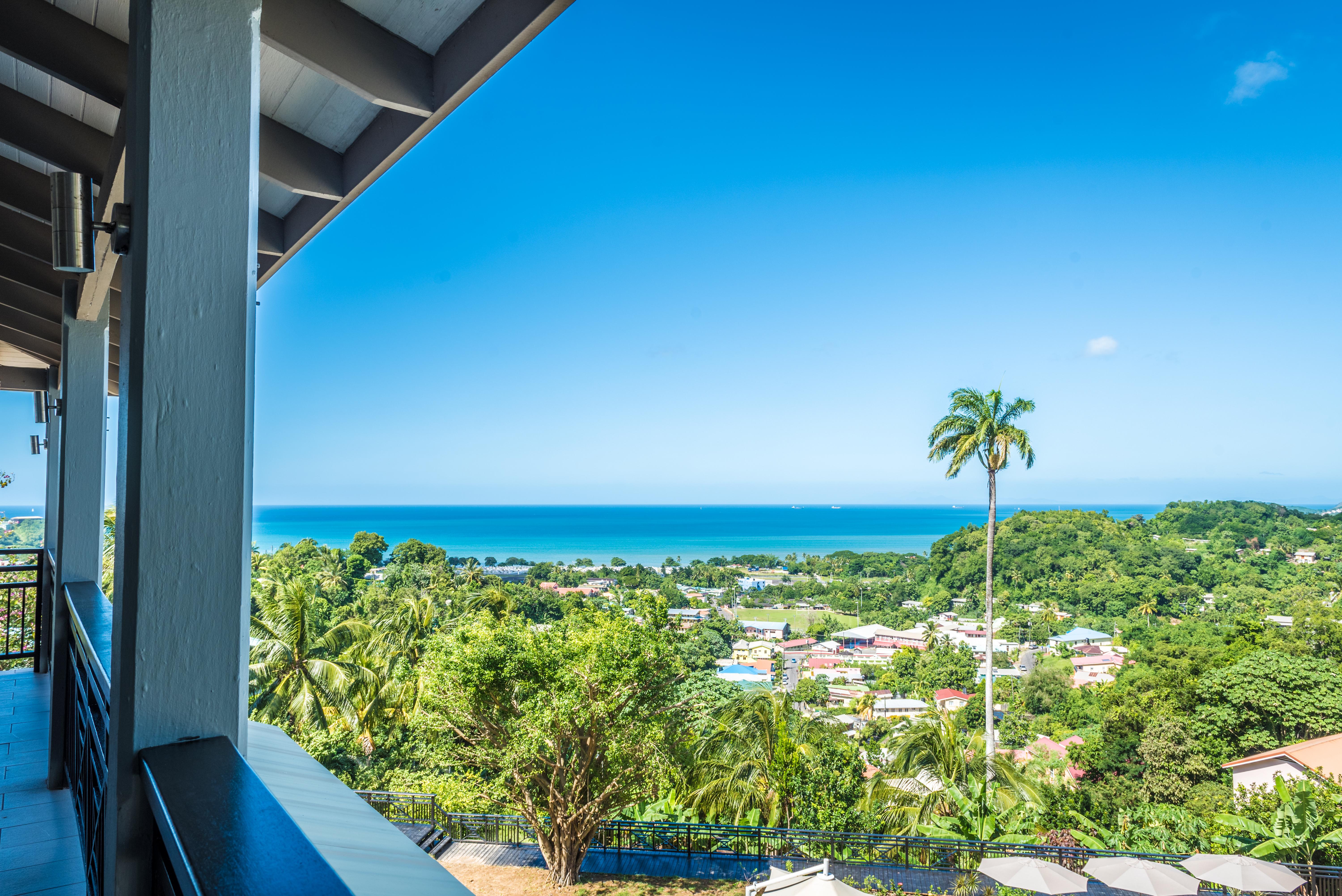 Bel Jou Adults Only 4* Castries