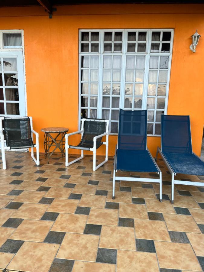 Ocean Views And Hospitable Hosts Homestay Castries