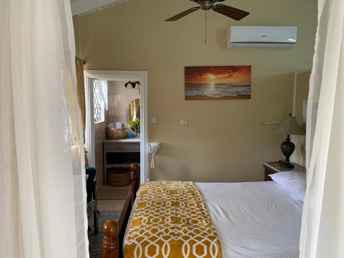 Apartment Sunrise Gros Islet