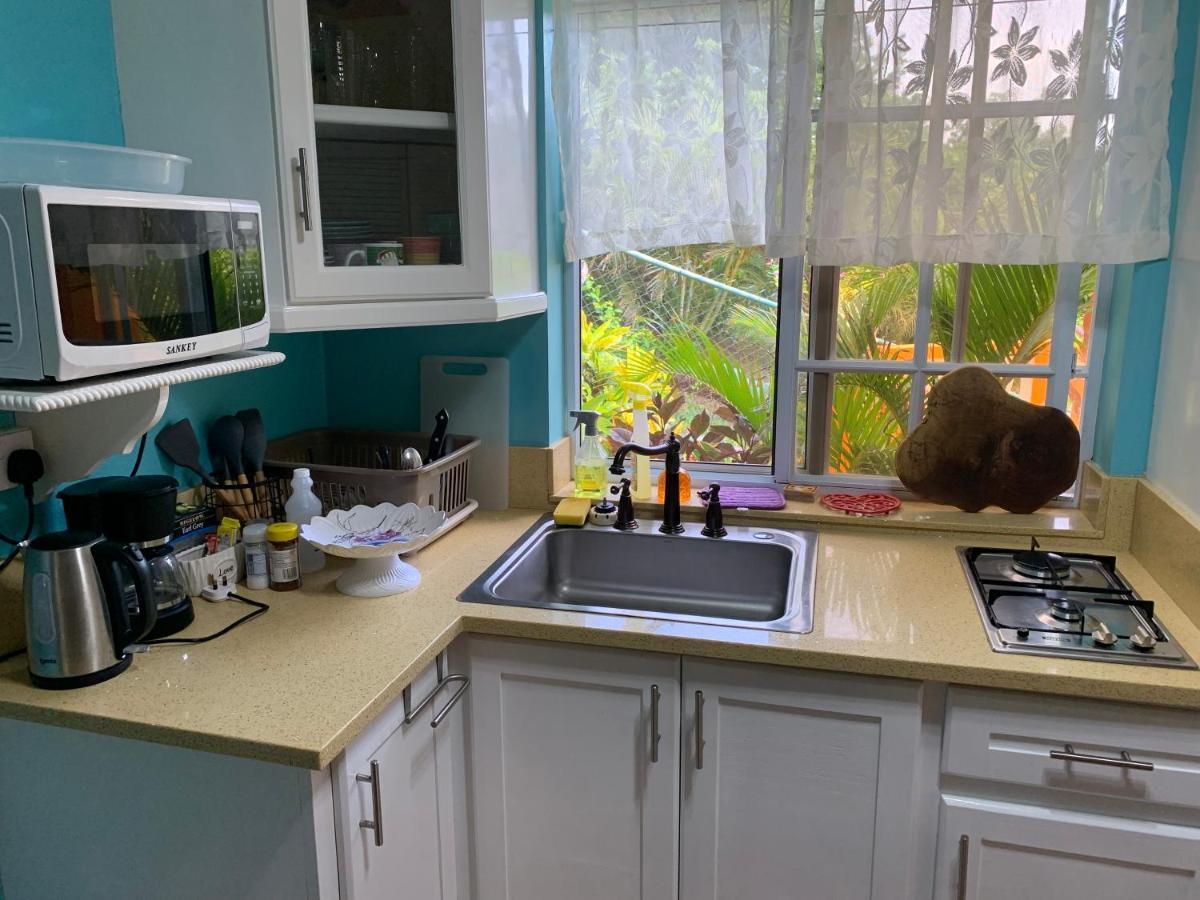 Sunrise Apartment Gros Islet