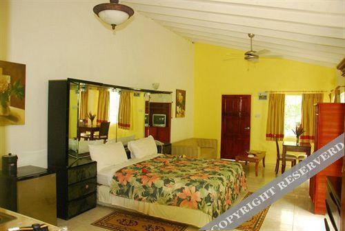 Jj's Paradise Hotel