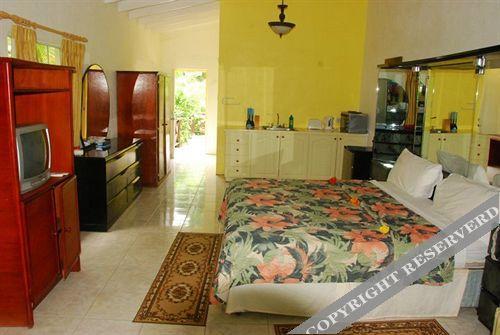 Jj's Paradise 4* Marigot Bay