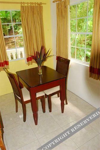 Jj's Paradise 4* Marigot Bay