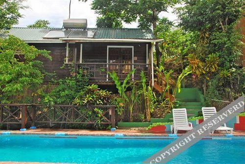 Jj's Paradise 4* Marigot Bay