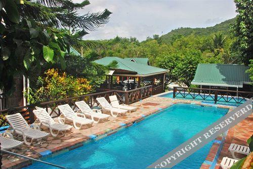 Jj's Paradise 4*