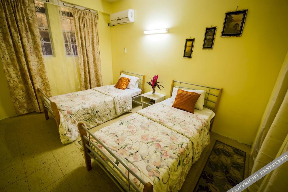 Guest house Casa Del Vega A Little Peace Of Heaven 3*