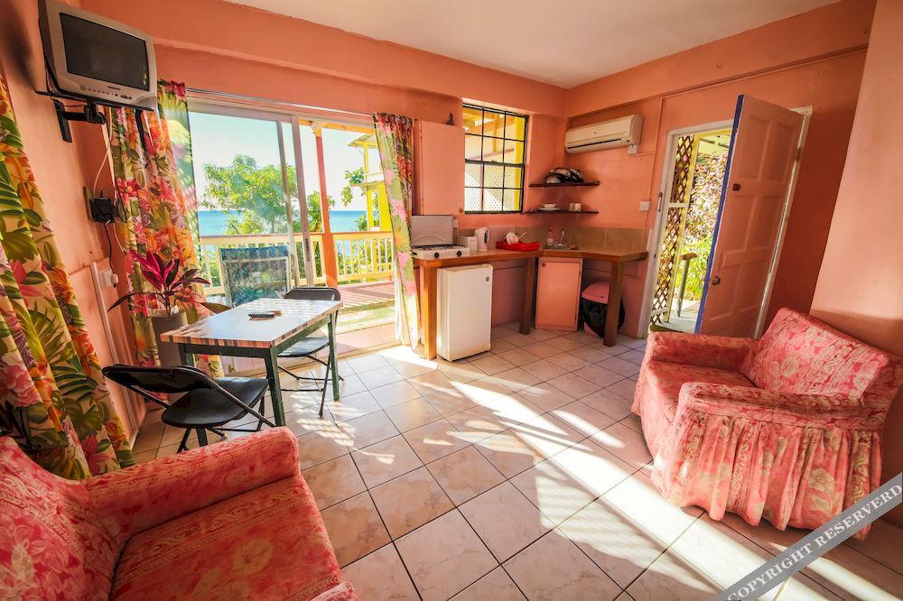Casa Del Vega A Little Peace Of Heaven Guest house 3*