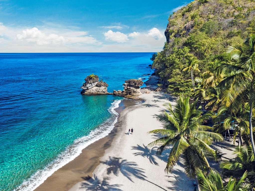 Anse Chastanet Resort Soufriere