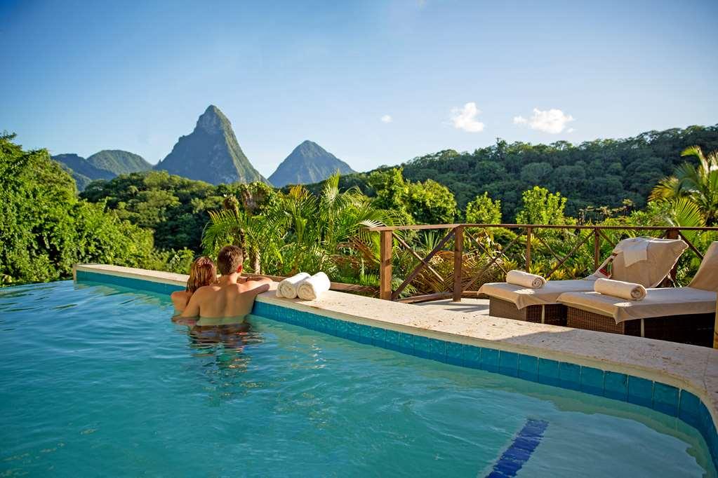 Anse Chastanet Resort
