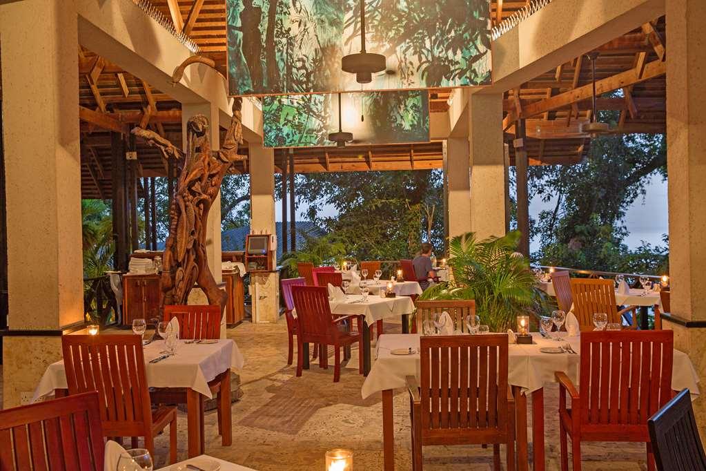 Resort Anse Chastanet Soufriere