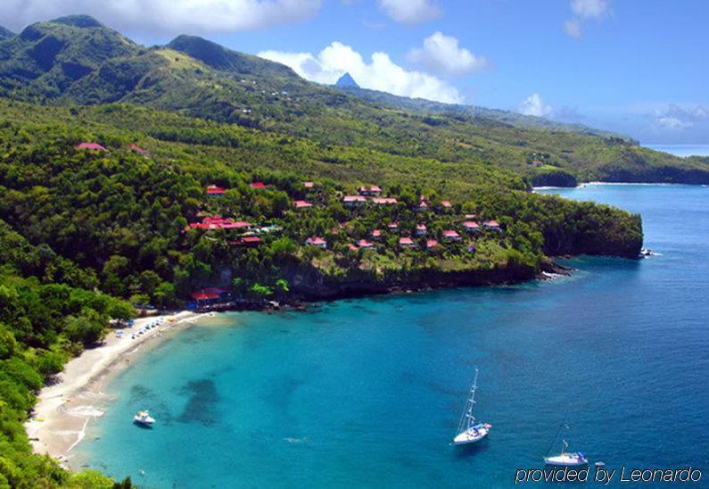 Ti Kaye & (adults Only) Resort 4*
