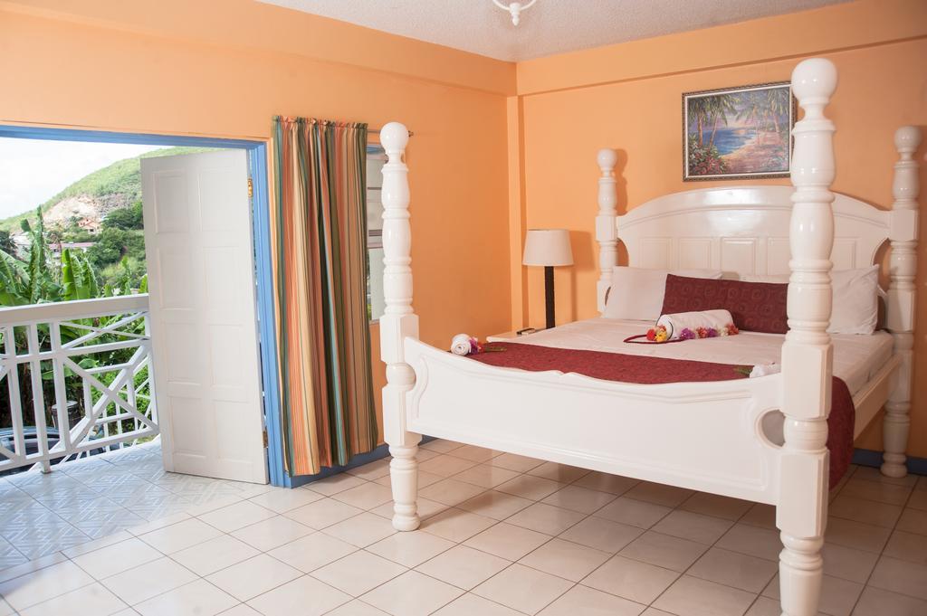 Alize Guest house 3*