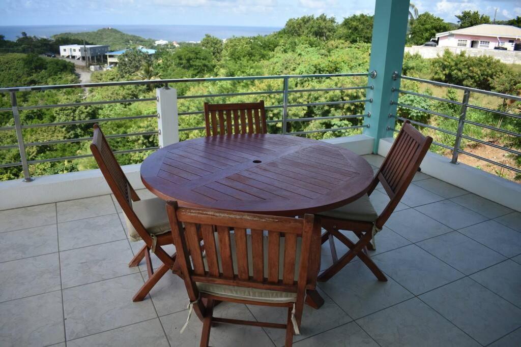 Apartment Annabella Gros Islet