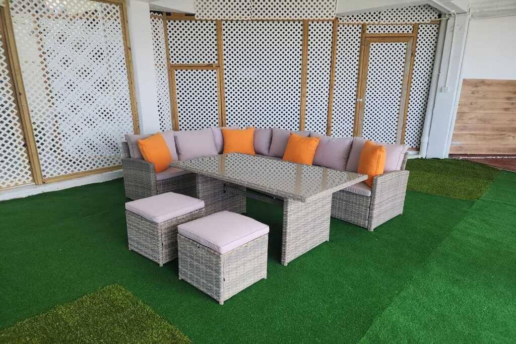 Apartment Annabella Gros Islet