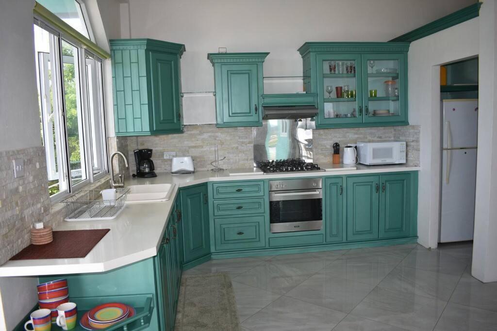 Apartment Annabella Gros Islet