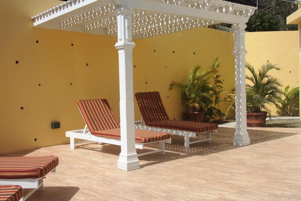 South Sea House *