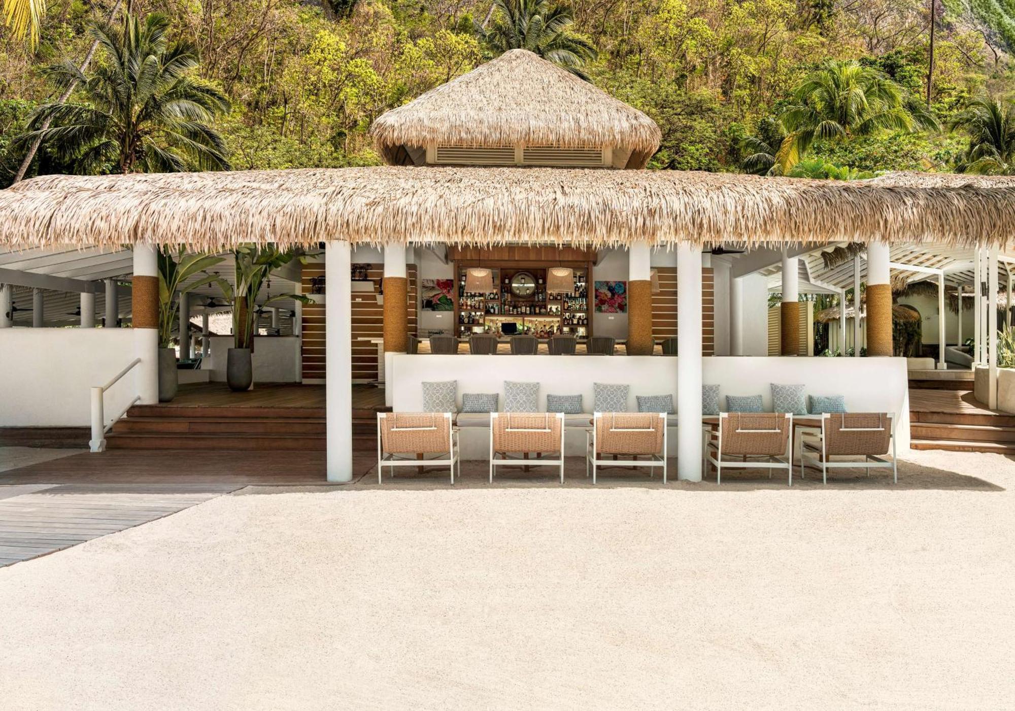 Resort Sugar Beach, A Viceroy 5*