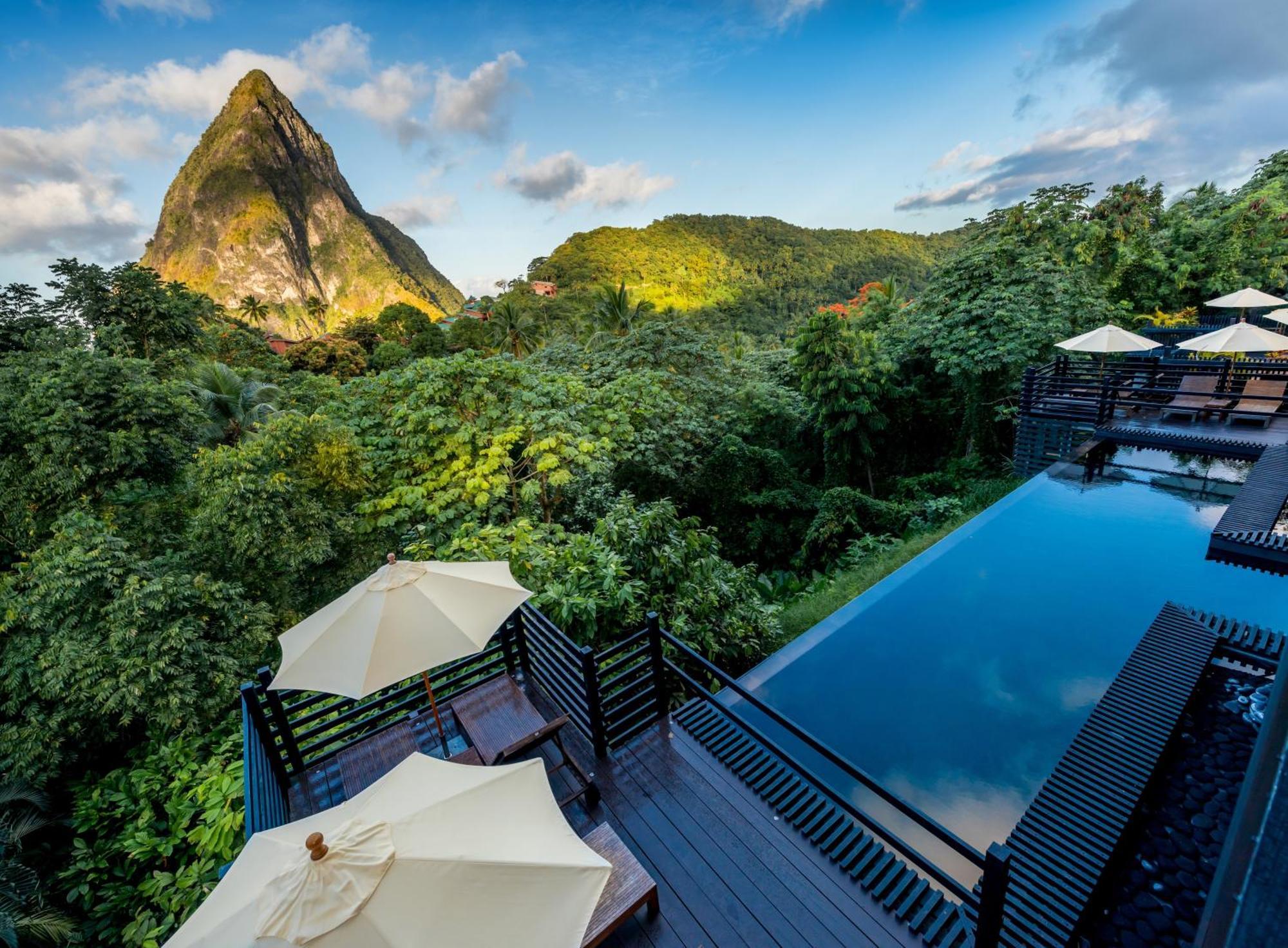 Rabot From Chocolat Soufriere