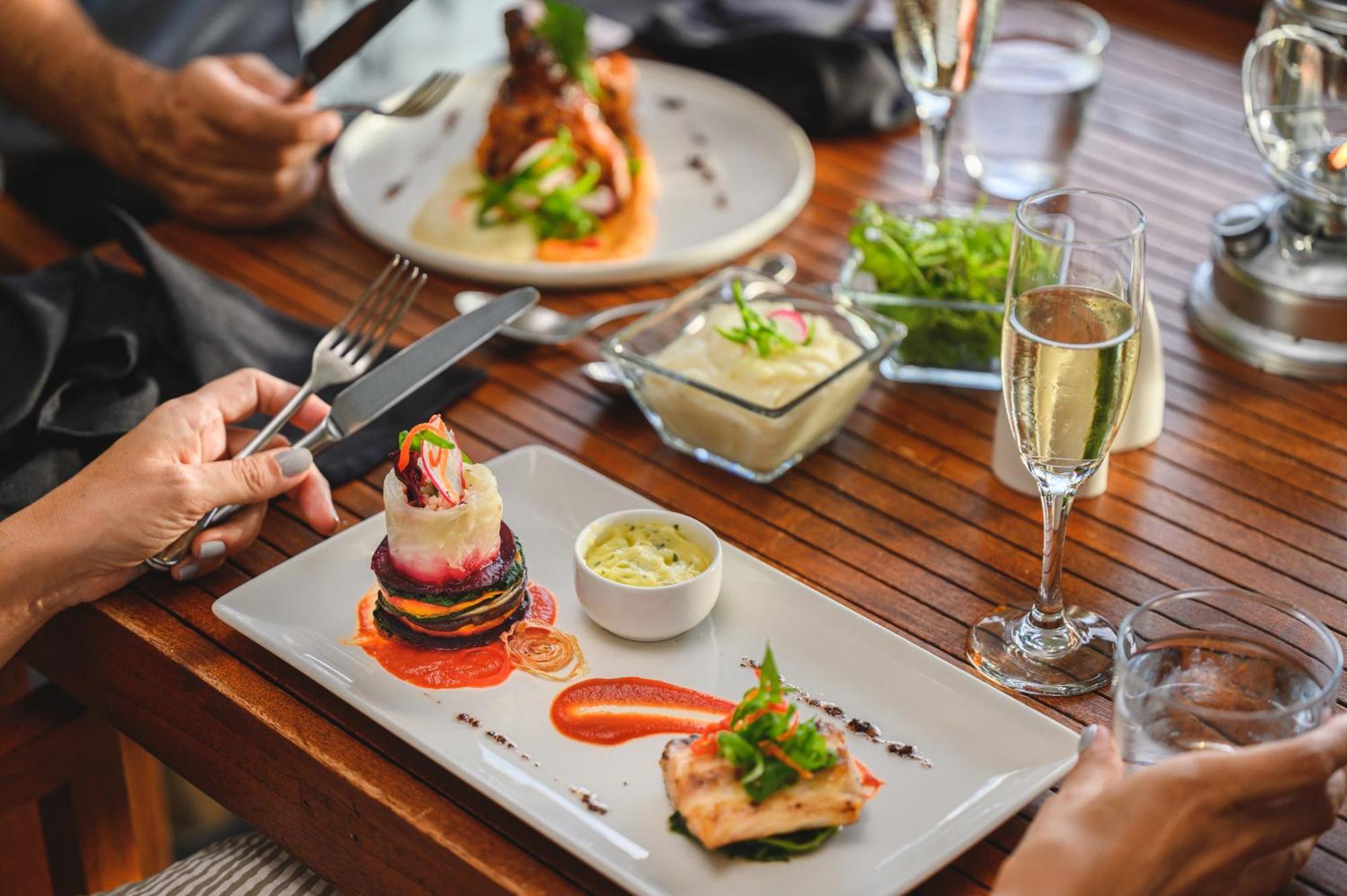 Rabot From Chocolat 4* Soufriere