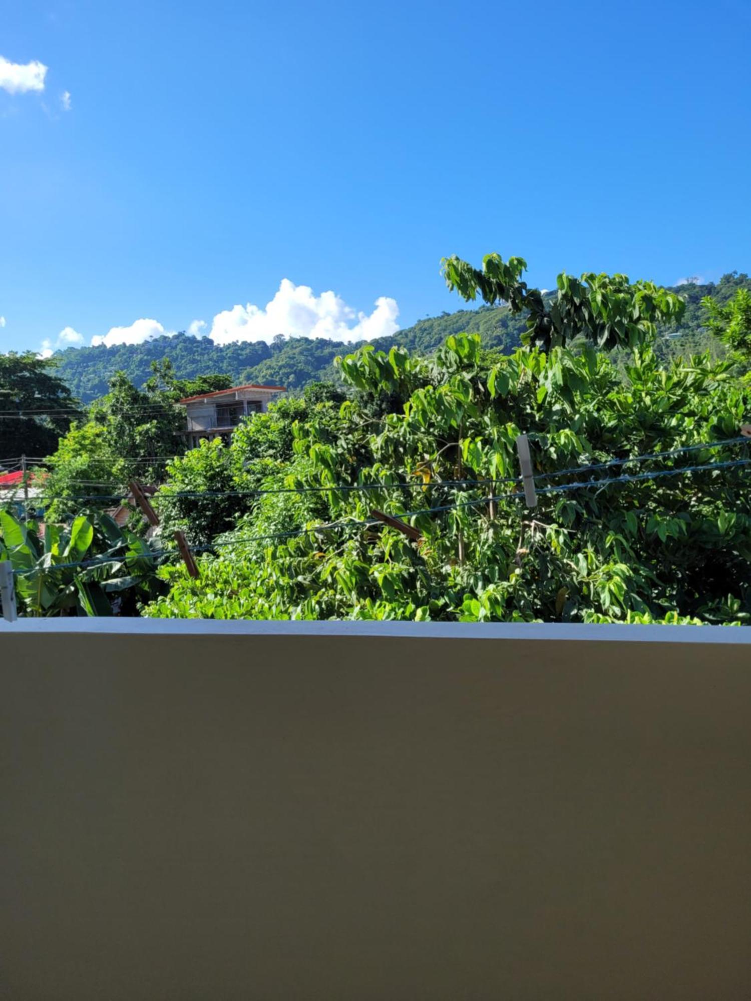 Aaron's House * Castries