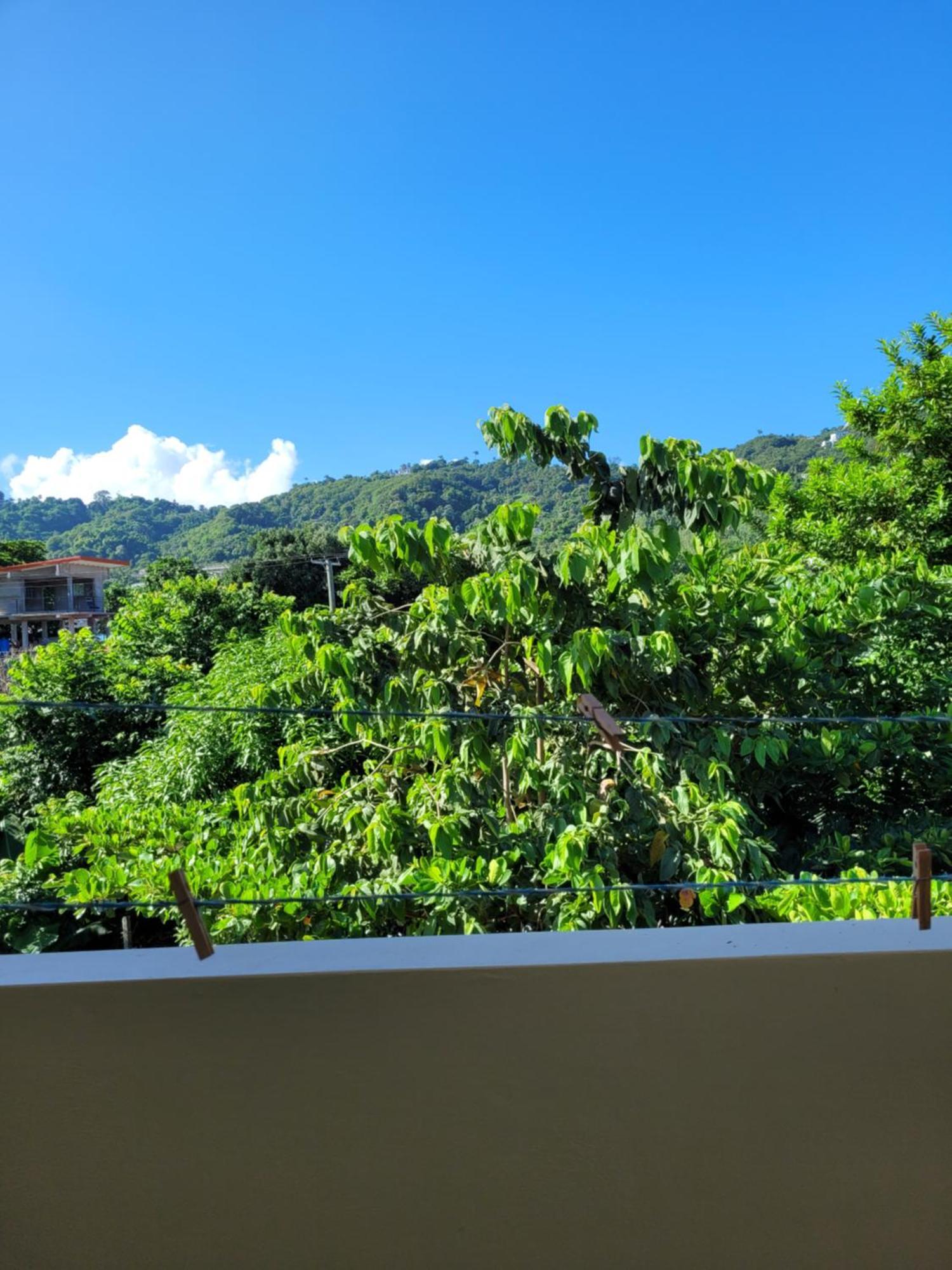 Apartment Aaron's House Castries