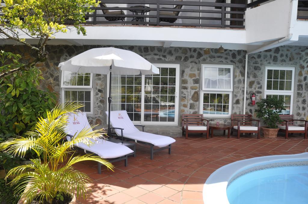 Palms Luxury Caribbean